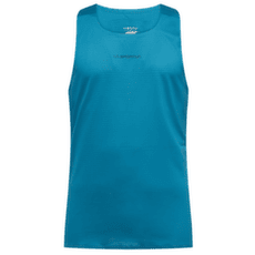 Débardeur La Sportiva PURE TANK Men Lake/Night Sky