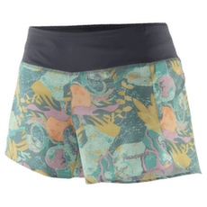 Shorts Patagonia Strider Pro Shorts Women Moon Tripper: Blue Sage