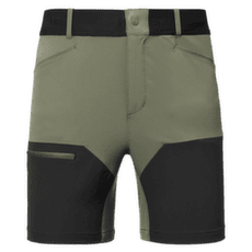 Shorts Millet Onega Stretch Short Men GRAPE LEAF/BLACK