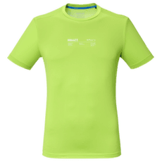 T-shirt a manches courtes Millet Intense Essental TS SS Men MACAW GREEN