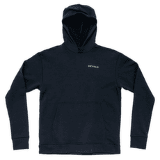 T-shirt a manches longues Devold Everyday Hoodie Women 284A INK