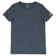 T-shirt a manches courtes Devold Active Stamp Tee Women 287A NIGHT