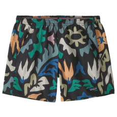 Shorts Patagonia Baggies Shorts Women Kaleido: Black