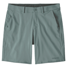 Shorts Patagonia Hydropeak Hybrid Walk Short Men Blue Sage