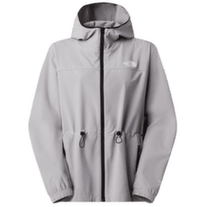 Veste The North Face Ma Wind Jacket Women MELD GREY