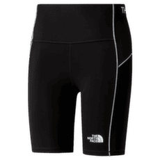 Shorts The North Face Cambrena Tight Short Women TNF BLACK