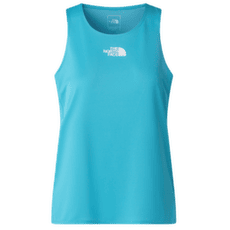 Débardeur The North Face Lightbright Tank - Graphic Women G7D RIVER ICE