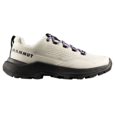 Chaussures Mammut Sertig III Low Women moonbeam 00383