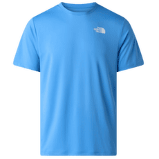 T-shirt a manches courtes The North Face 24/7 S/S TEE REG Men MARINA BLUE