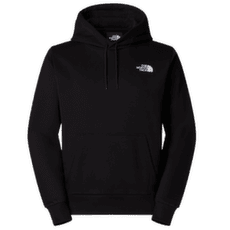 Sweat-shirt The North Face Simple Dome Hoodie Men TNF BLACK