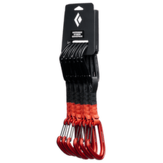 Ensemble Black Diamond HOTFORGE HYBRID QUICKPACK 12 Octane