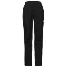 Pantalons Mammut LINARD LIGHT HS PANTS WOMEN black 0001