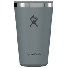 Tasse thermique Hydro Flask ALL AROUND TUMBLER 16 oz Shale Grey