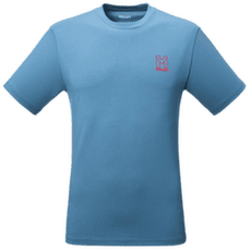 T-shirt a manches courtes Millet CIMAI CLIMB TS SS Men CORONET BLUE