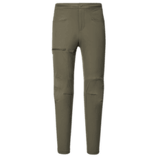 Pantalons Millet CIMAI POLY PANT Men GRAPE LEAF