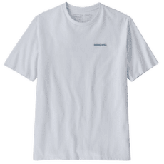 T-shirt a manches courtes Patagonia Flying Fish Responsibili-Tee Men White