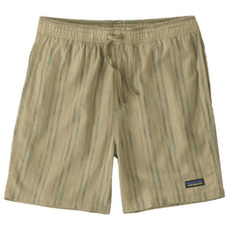 Shorts Patagonia Baggies Naturals Men Rapids: Weathered Stone