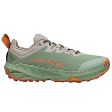 Chaussures Altra Experience Wild 3+ Men TAUPE