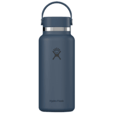 Thermos Hydro Flask 32 OZ WIDE FLEX CAP Harbor Blue
