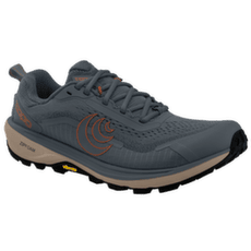 Chaussures Topo athletic Terraventure 5 WIDE Men Grey / Clay