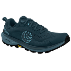 Chaussures Topo athletic Terraventure 5 WIDE Women Slate / Blue