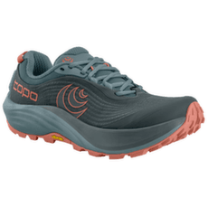 Chaussures Topo athletic Pursuit 3 Women Slate / Clay