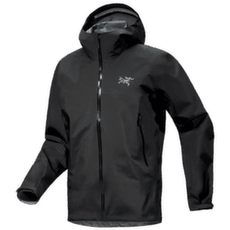 Veste Arcteryx Beta Jacket Men Black