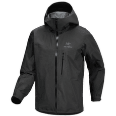 Veste Arcteryx Alpha SL Jacket Men Black