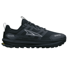 Chaussures Altra Lone Peak 9+ GTX Women BLACK/BLACK