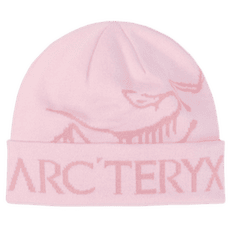 Casquettes Arcteryx Bird Word Toque Alpine Rose / Bliss