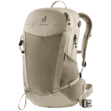 Sac a dos deuter Futura 21 SL greystone-alu