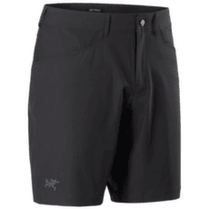 Pantalons Arcteryx Kragg Cotton Short 9´ Men Black
