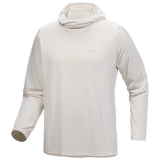 Sweat-shirt Arcteryx Cormac Hoody Men Arctic Silk