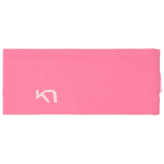 Bandeau Kari Traa TRAA HEADBAND BGUM/BUBBLEGUM