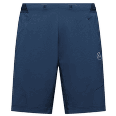 Shorts La Sportiva TRAIL GUARD SHORTS Men Night Sky/Chalk
