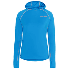T-shirt a manches longues Kari Traa SANNE SUNSHIRT HORIZ/HORIZON