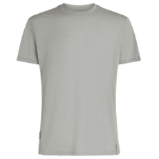 T-shirt a manches courtes Icebreaker Merino 150 Ace SS Tee Men PROTO GREY