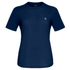 T-shirt a manches courtes Norrona femund pureUll T-Shirt Women Indigo Night