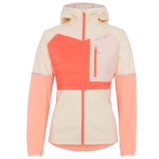 Veste Kari Traa Nia Jacket COREL/CORAL