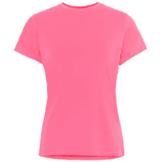 T-shirt a manches courtes Kari Traa Ava Tee BGUM/BUBBLEGUM