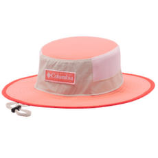 Chapeau Columbia Youth Bora Bora™ II Booney Dark Stone, Hot Coral, Satin Pink 280