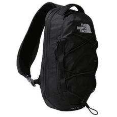 Sac a dos The North Face BOREALIS SLING TNF BLACK/TNF WHITE/NFP