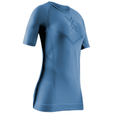 T-shirt a manches courtes X-Bionic X-BIONIC® XCEED RUN SHIRT SS WOMEN Eternal Ice
