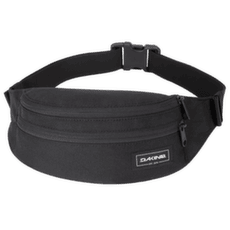 Sac banane Dakine CLASSIC HIP PACK Black