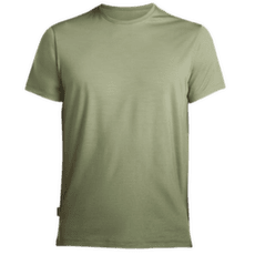T-shirt a manches courtes Icebreaker Merino Blend 125 Cool-Lite Sphere SS Tee Alta Men LICHEN