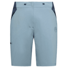 Shorts La Sportiva MONUMENT SHORTS Women Limestone/Night Sky