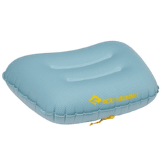 Oreiller Sea to Summit Aeros Ultralight Pillow Regular Aqua Sea