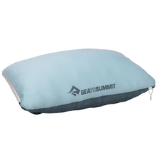 Oreiller Sea to Summit Foam Core Pillow Large Aqua Sea