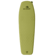 Tôle d'assise Sea to Summit Camp Self Inflating Mat Tarragon