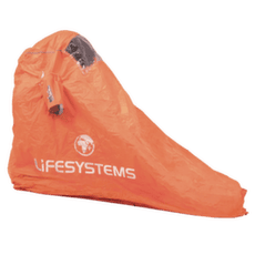 Abri Lifesystems Survival Shelter 1